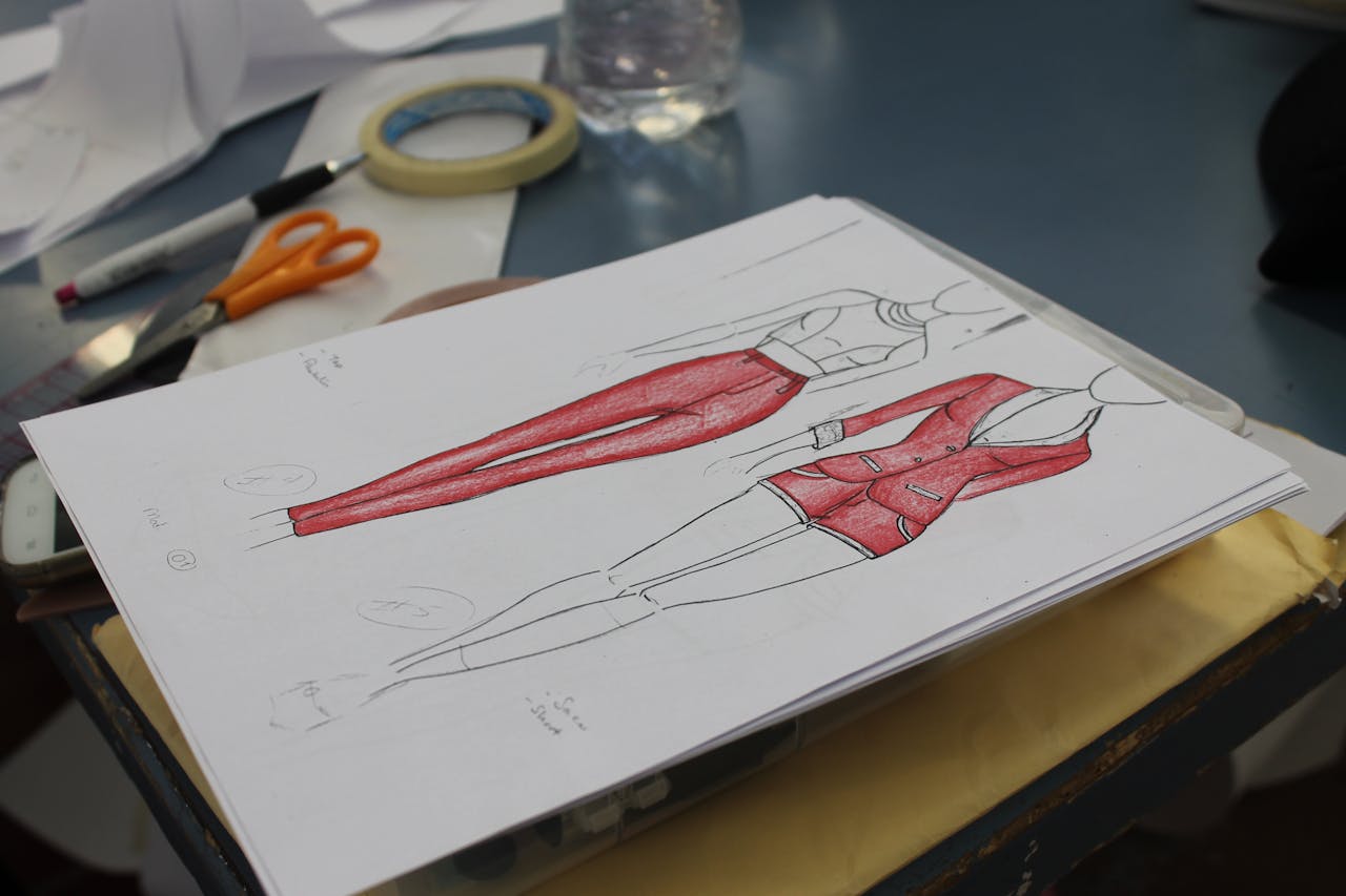 Andrea Vella Borg on Why Film Costume Design Is the Most Underrated Art Form in Fashion History