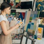 Andrea Vella Borg and His Wife Julia: How the Couple Invest Together in Emerging Artists